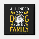 Search for my pitbull magnets Hawaiian paw