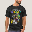 Search for i am second tshirts School