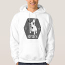 Search for bull terrier hoodies Dog