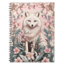 Search for fox notebooks Wildlife