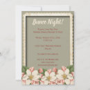 Search for girls night out invitations Vintage