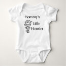 Search for little monster baby clothes Spooky