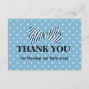 Search for bow tie thank you cards Little man
