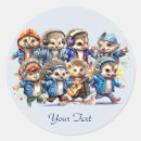 Search for band stickers Animals