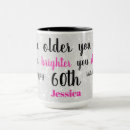 Search for 60th mugs Unique