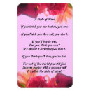 Recherche de positive affirmation magnets État d'esprit