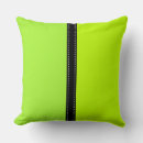 Search for solid lime green pillows Simple