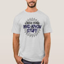Search for funny carpenter sayings tshirts Builder