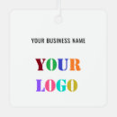 Search for company logo ornaments Business