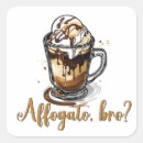 Search for ice coffee stickers Espresso