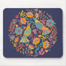 Search for mexican mousepads Flowers