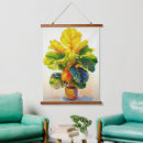 Search for fig tree art Watercolor
