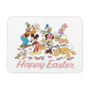 Search for easter for friend magnets Disney mickey and friends
