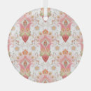 Search for oriental ornaments Peacock