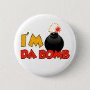 Recherche de bomber badges Humour