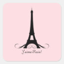 Search for paris eiffel tower stickers Girly