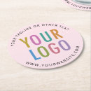 Search for bulk coasters Your logo here