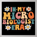 Recherche de biologie drôle posters Scientifique
