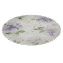 Recherche de fleurs de lavande planches à découper Floral
