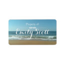 Recherche de rivage de plage Vague