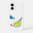 Search for chickens iphone cases Watercolor