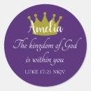 Search for word of god stickers Faith