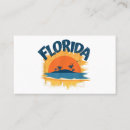 Recherche de miami cartes visite Vintage