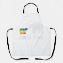 Search for bear pride aprons Transgender