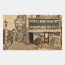 Search for 50s retro stickers Nostalgic