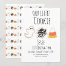 Recherche de cookies halloween invitations Mignon
