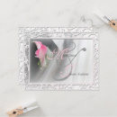 Search for calla 4x5 invitations Pink