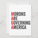 Search for morons cards Republican