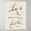 Search for rehearsal dinner posters Typography
