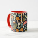 Recherche de mushroom tasses Champignon