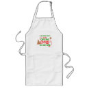 Search for christmas cookie aprons Illustration
