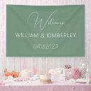 Search for rustic wedding banners Classic