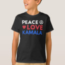 Search for i love democrats tshirts President