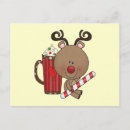 Recherche de cacao cartes postales Chocolat chaud