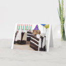 Search for rat birthday cards Cake