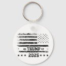Search for american retro keychains President