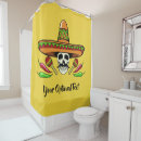 Search for mexican shower curtains Mexico