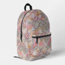 Recherche de 3 sacs Rose
