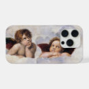 Search for cherub angel iphone cases Cherubim