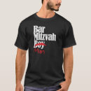 Recherche de de mitzvah de barre tshirts Judaïsme