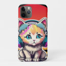 Search for headphones iphone cases Kitten