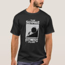 Search for sisyphus tshirts Student