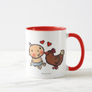 Search for baby valentine mugs Kiss