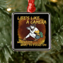 Search for camera ornaments Equipment