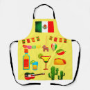 Search for mexican fiesta aprons Celebration