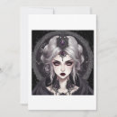 Search for vampires invitations Cute
